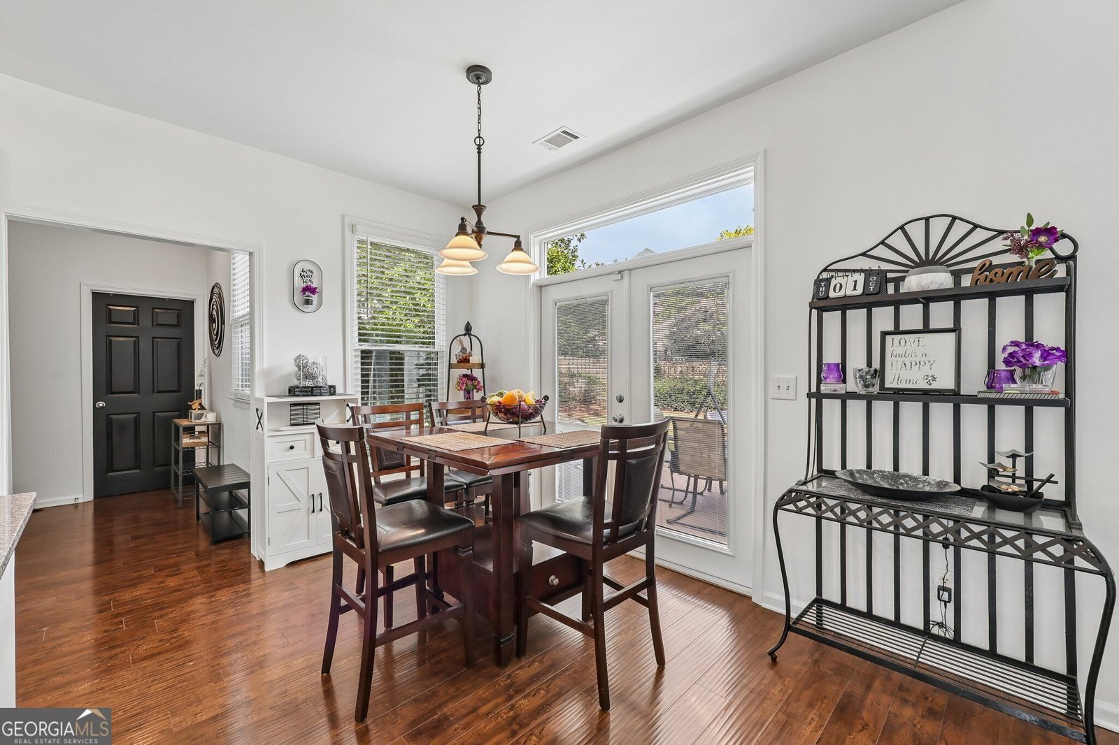550 Camber Woods Drive Roswell - Photo 12