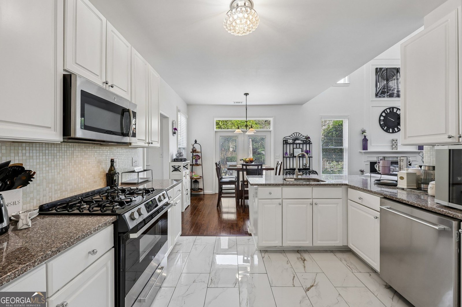550 Camber Woods Drive Roswell - Photo 13