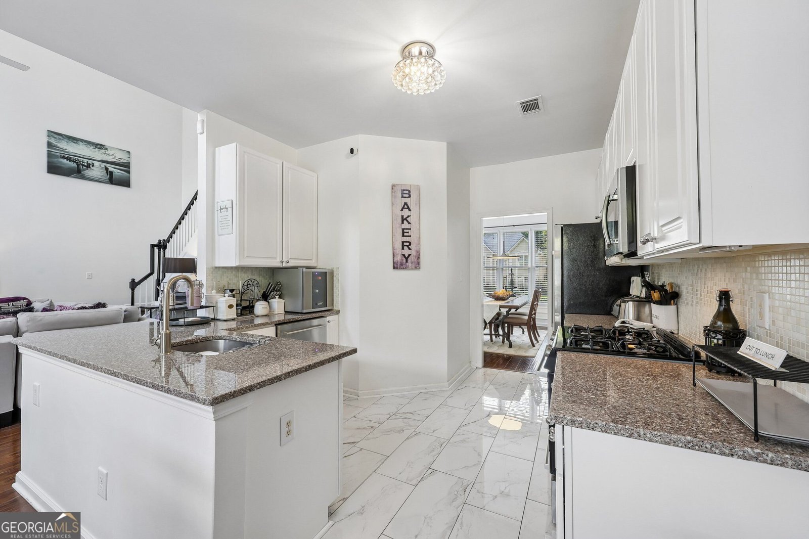 550 Camber Woods Drive Roswell - Photo 14