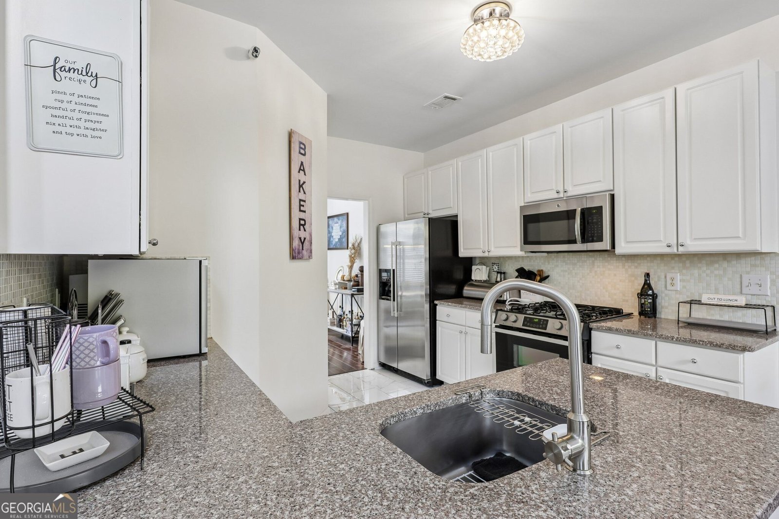 550 Camber Woods Drive Roswell - Photo 15