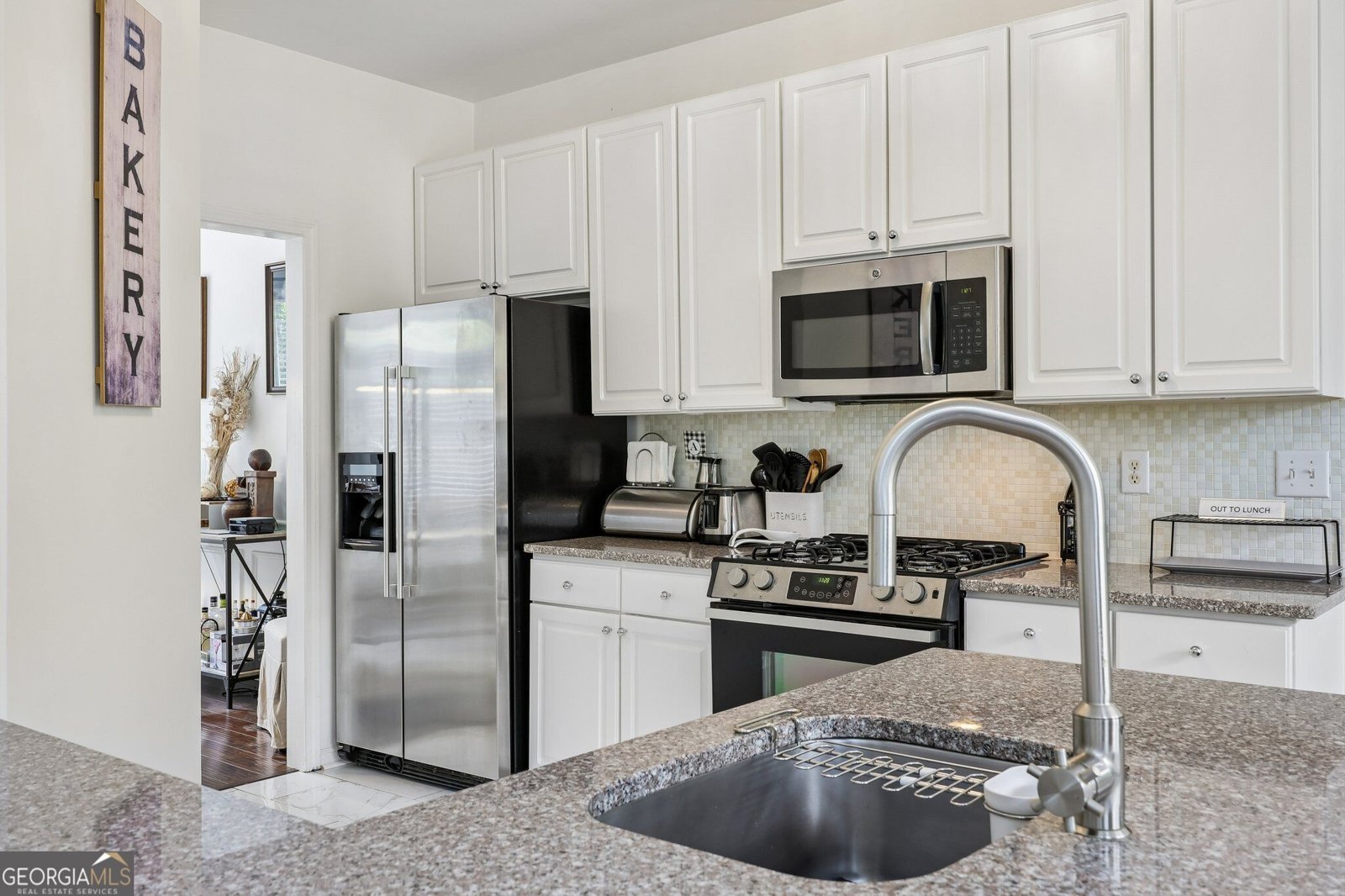 550 Camber Woods Drive Roswell - Photo 16