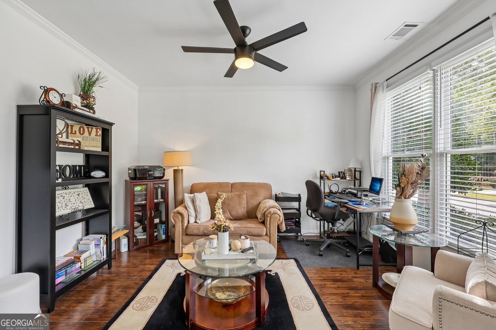 550 Camber Woods Drive Roswell - Photo 17
