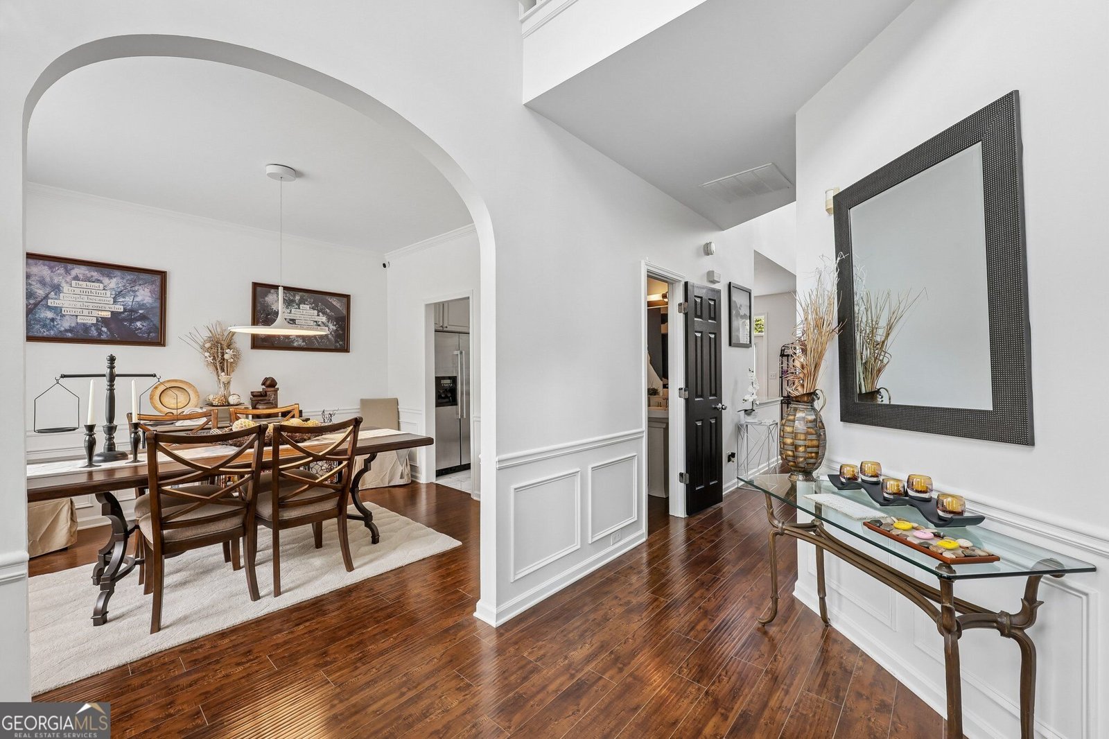 550 Camber Woods Drive Roswell - Photo 18