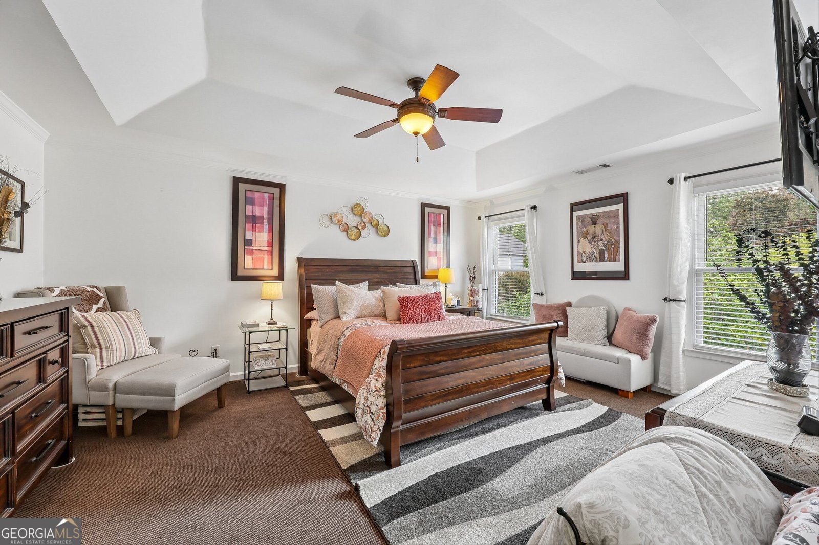 550 Camber Woods Drive Roswell - Photo 22