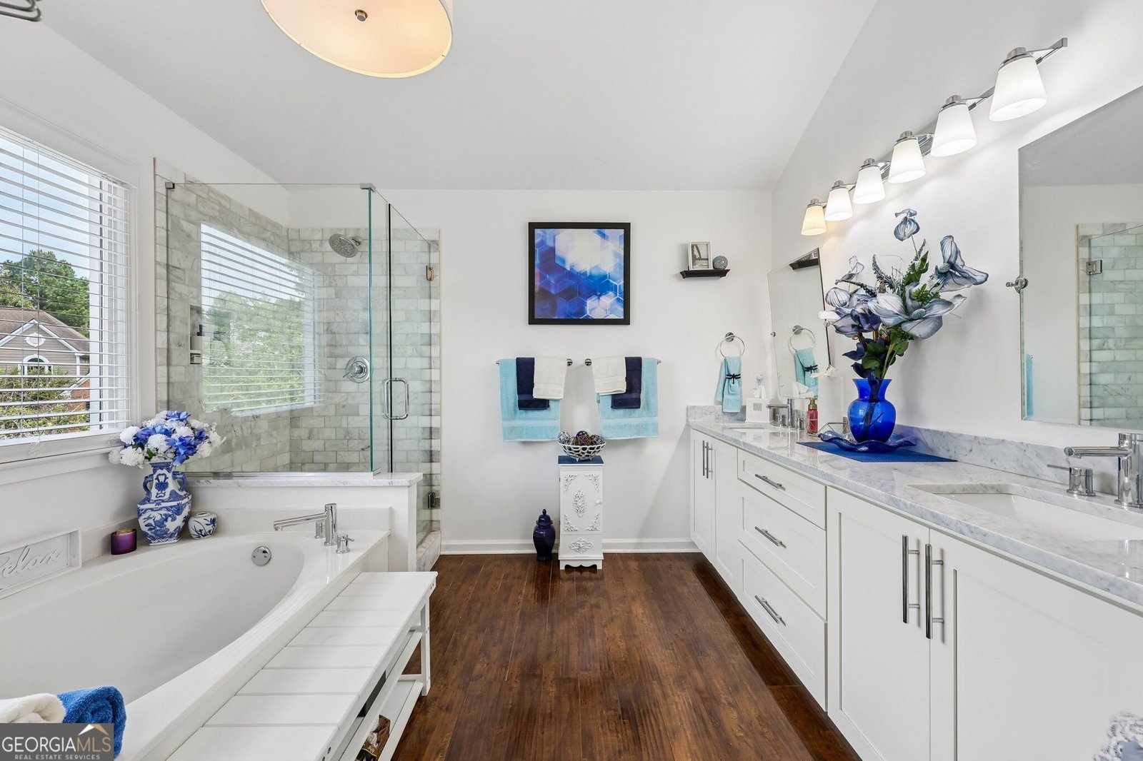 550 Camber Woods Drive Roswell - Photo 23