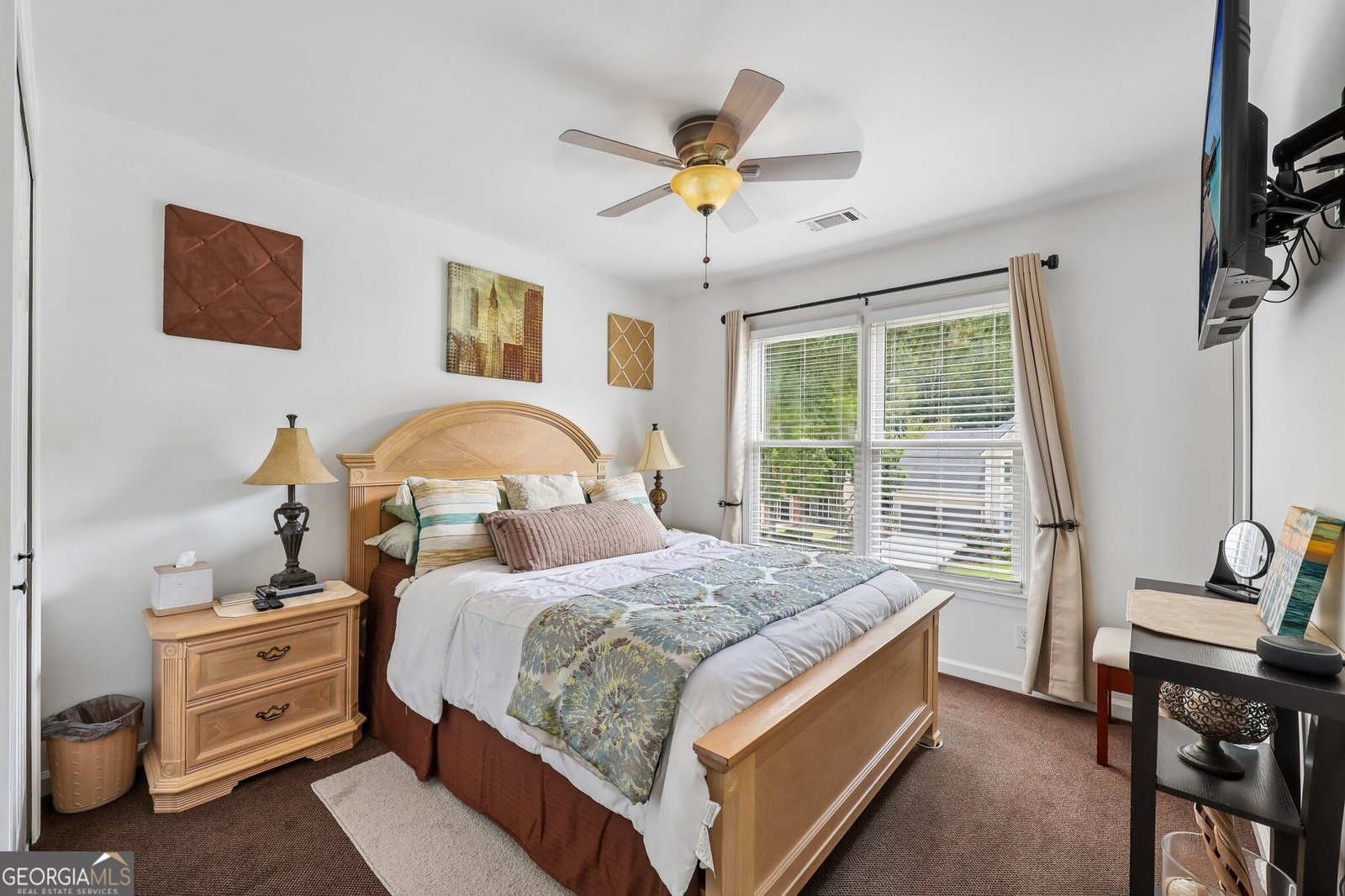550 Camber Woods Drive Roswell - Photo 26