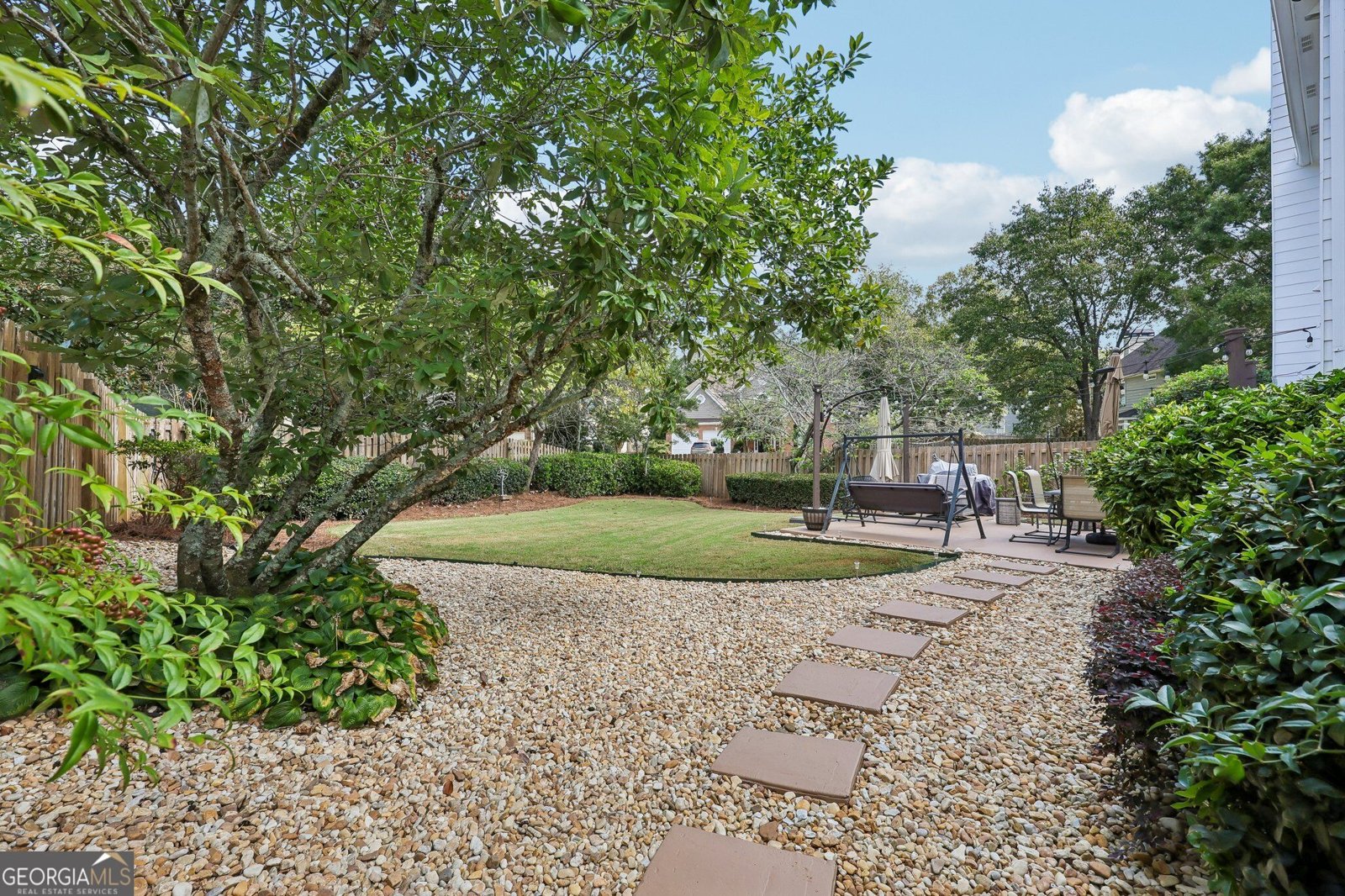 550 Camber Woods Drive Roswell - Photo 28