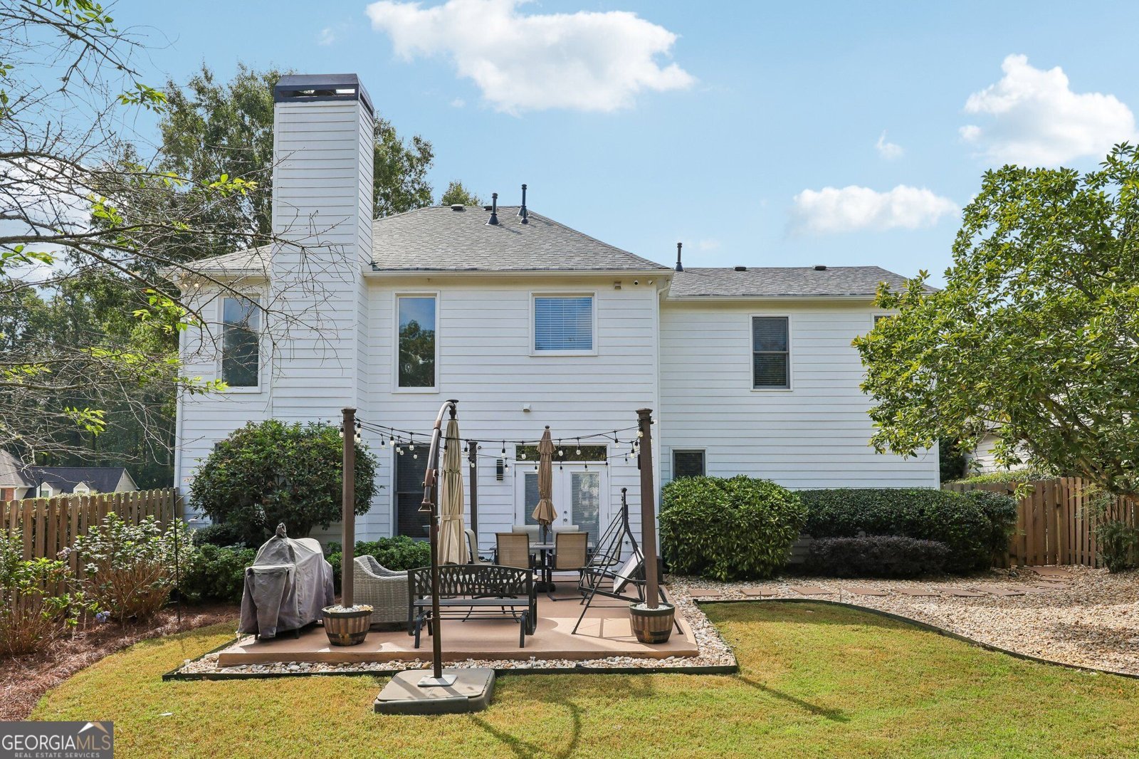 550 Camber Woods Drive Roswell - Photo 31