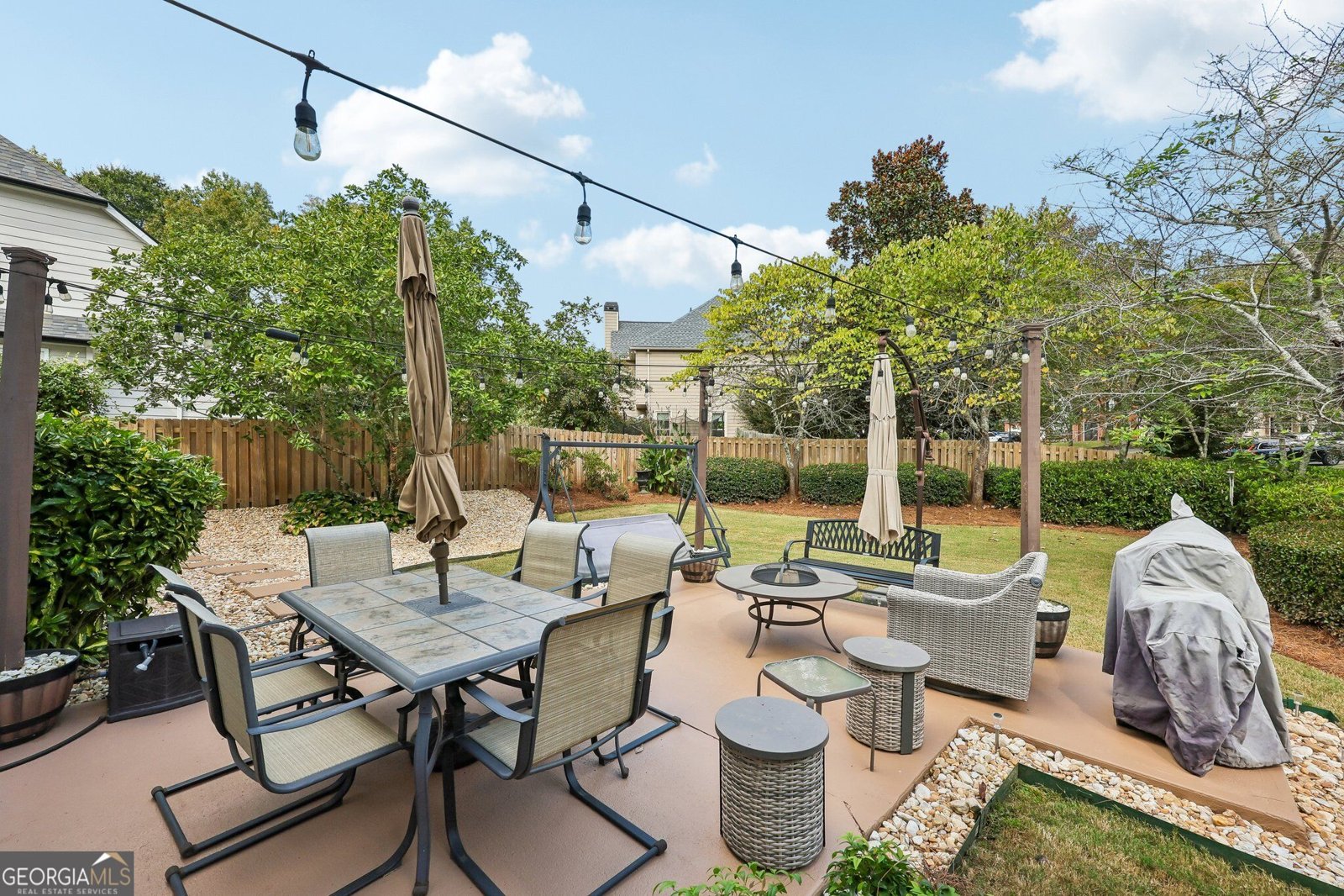 550 Camber Woods Drive Roswell - Photo 32