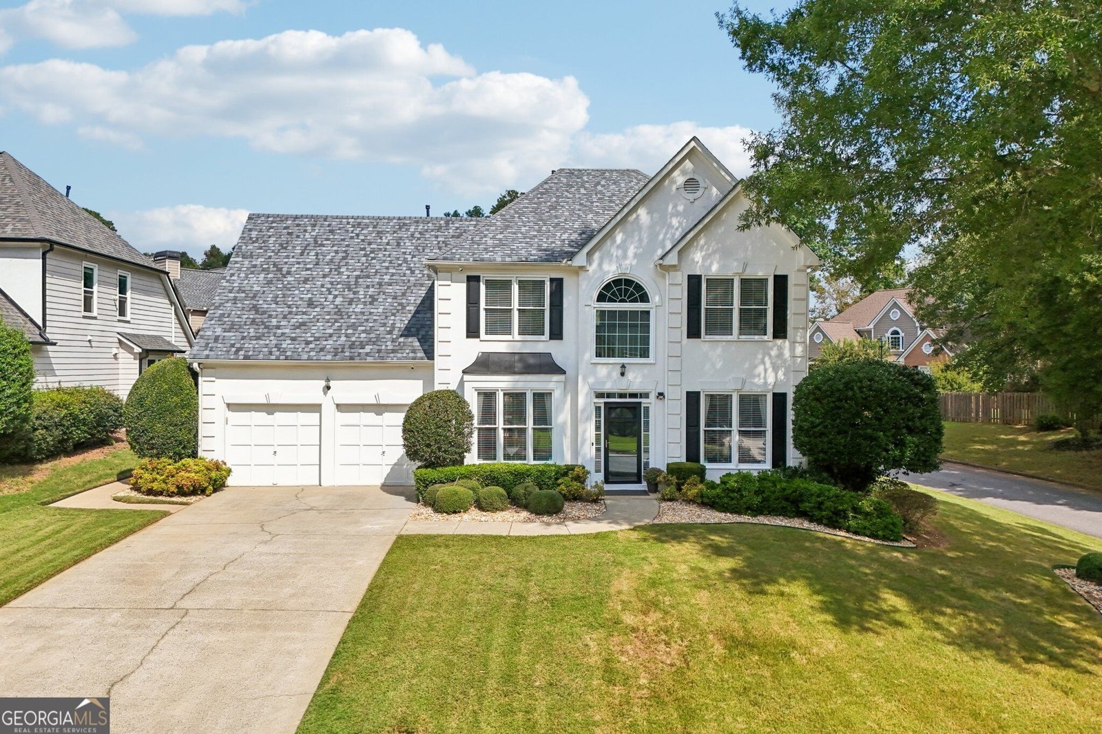 550 Camber Woods Drive Roswell - Photo 33