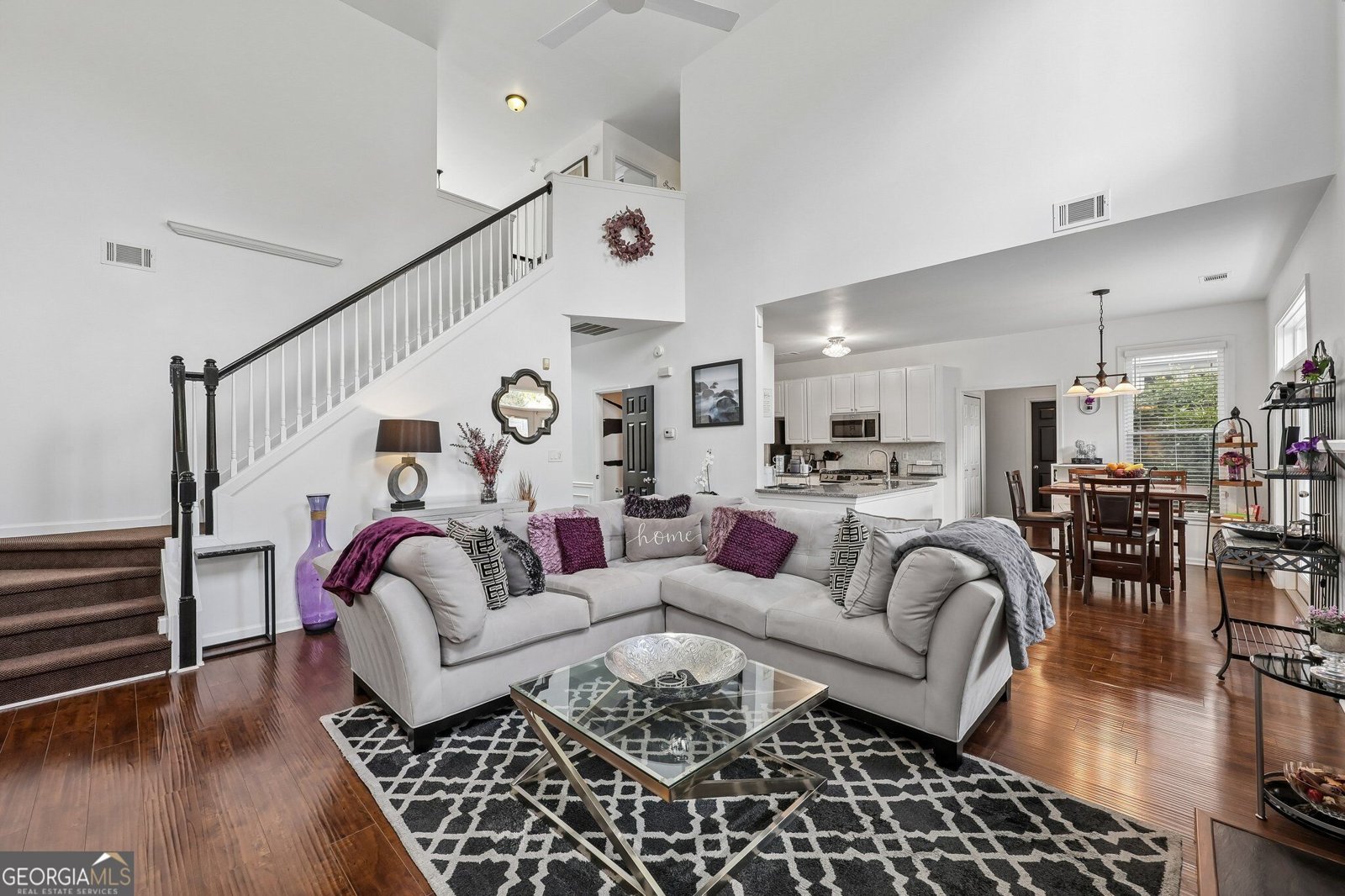 550 Camber Woods Drive Roswell - Photo 9