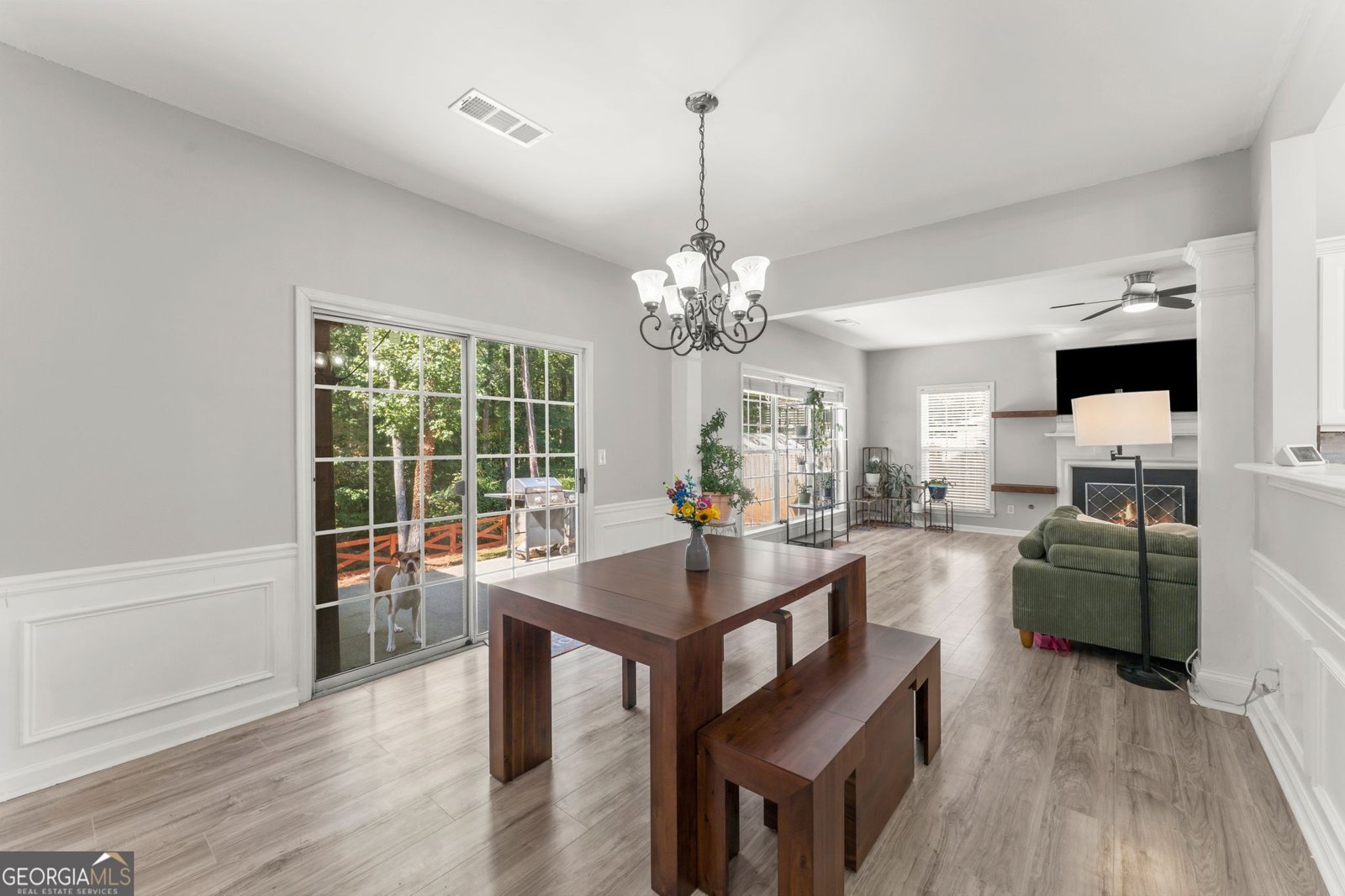 6010 Foxberry Lane Roswell - Photo 11