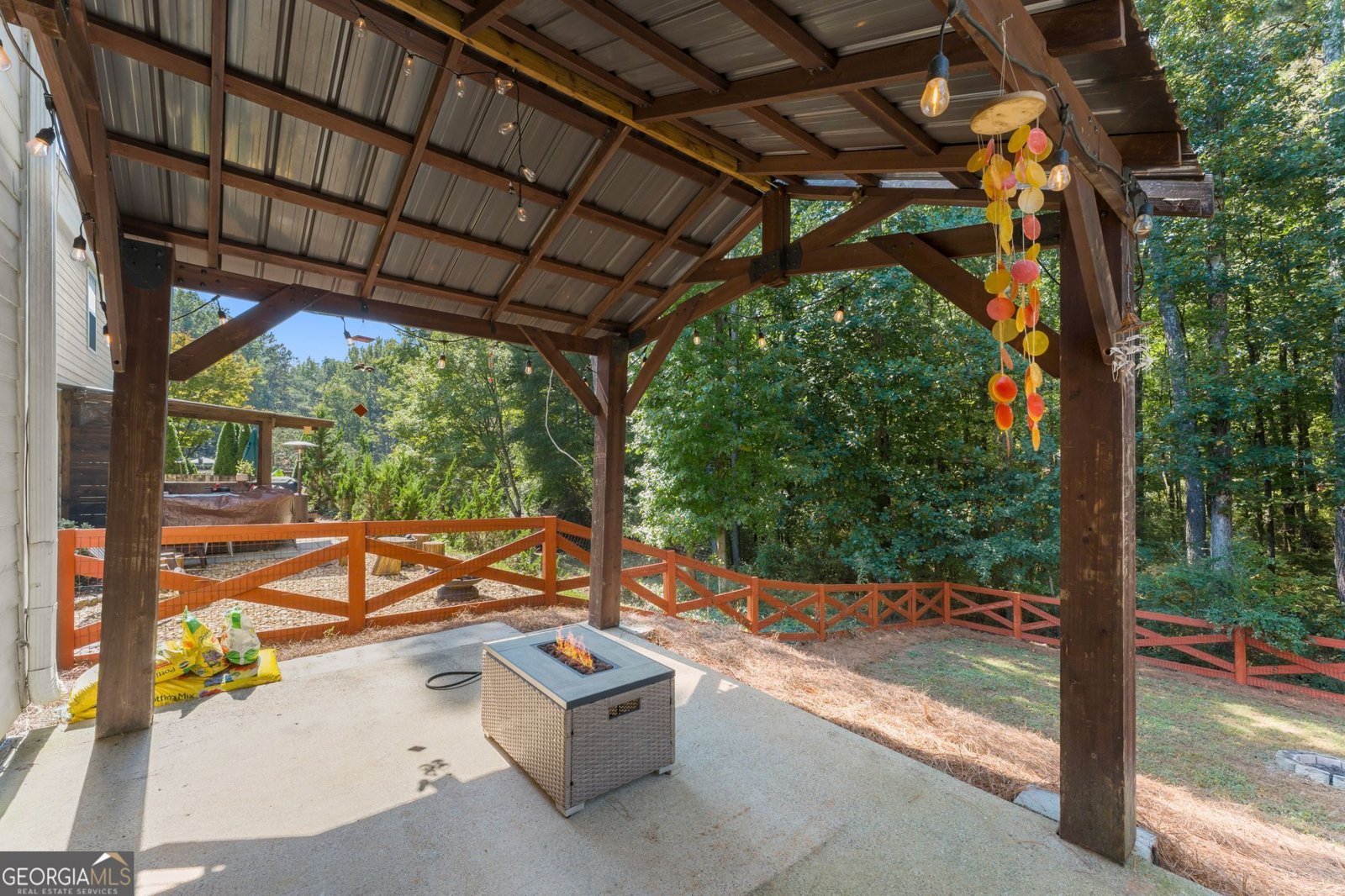 6010 Foxberry Lane Roswell - Photo 25