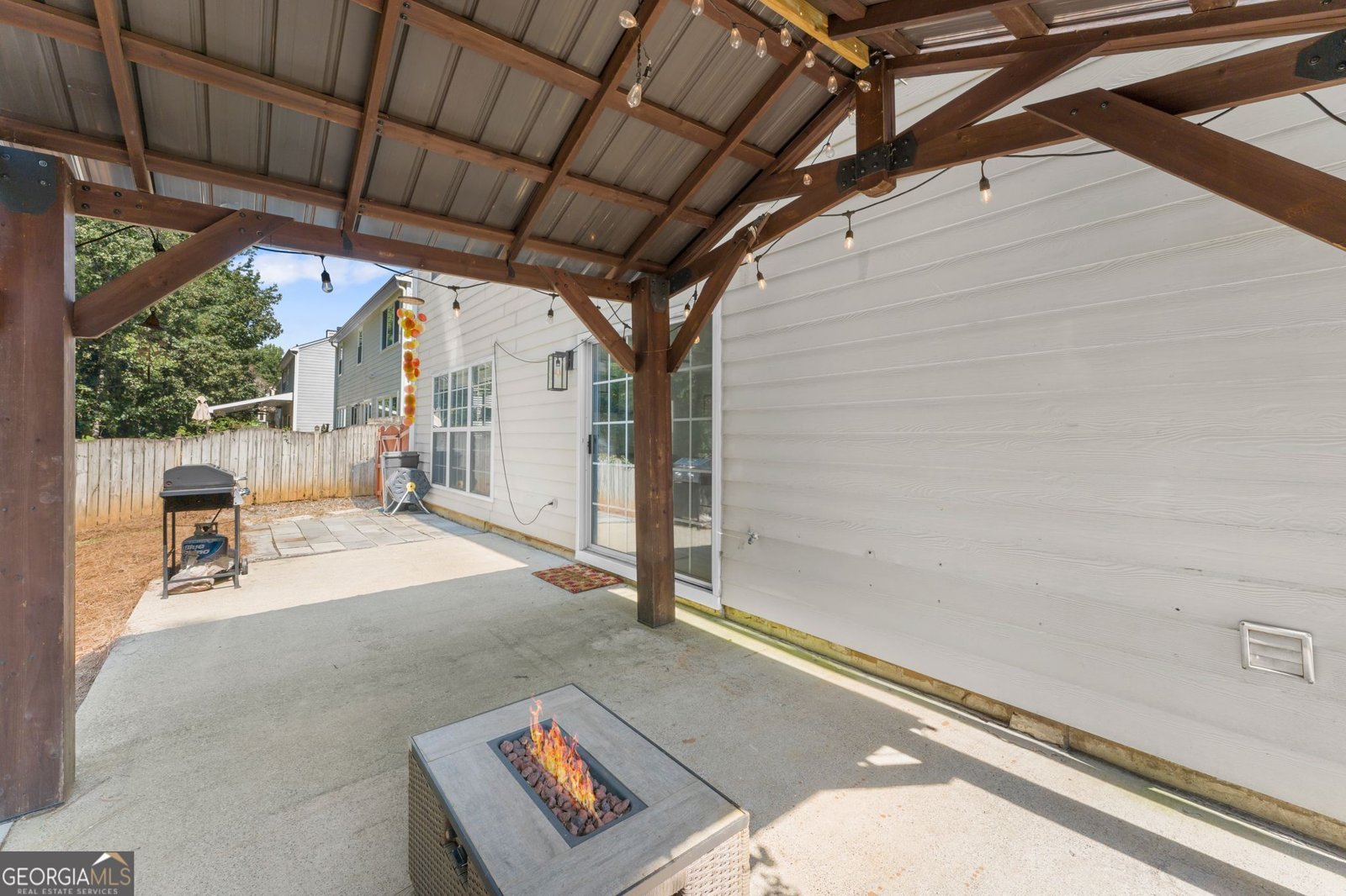 6010 Foxberry Lane Roswell - Photo 26