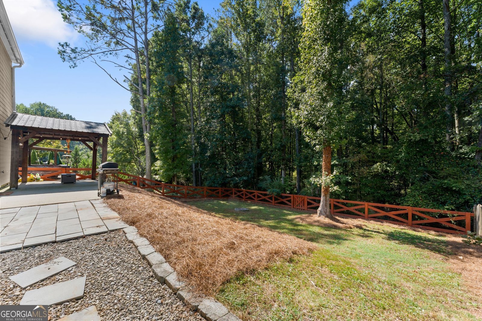 6010 Foxberry Lane Roswell - Photo 27