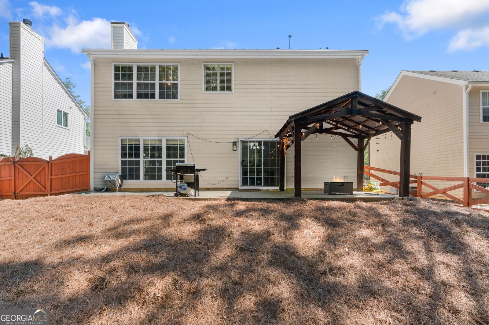 6010 Foxberry Lane Roswell - Photo 28