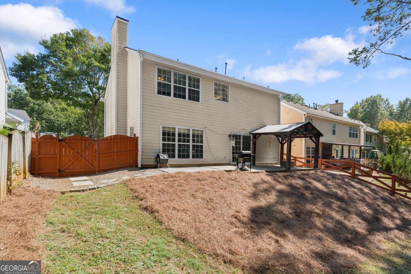 6010 Foxberry Lane Roswell - Photo 29