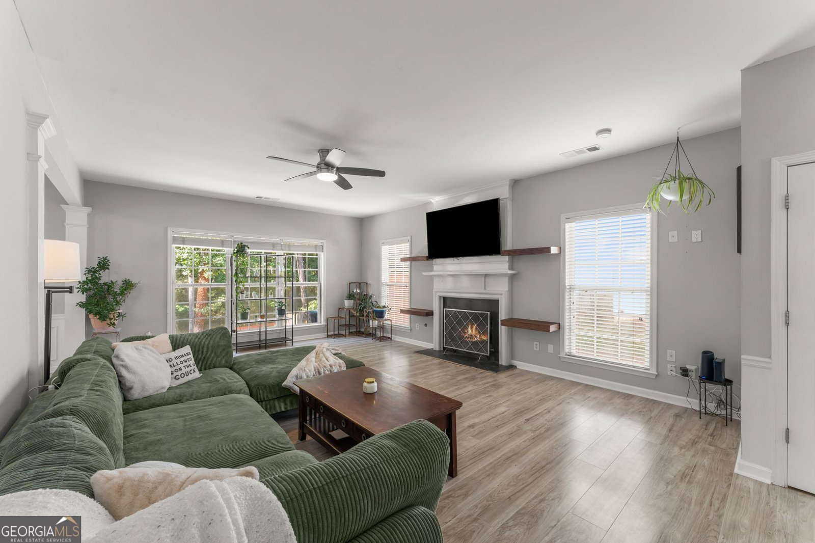 6010 Foxberry Lane Roswell - Photo 6