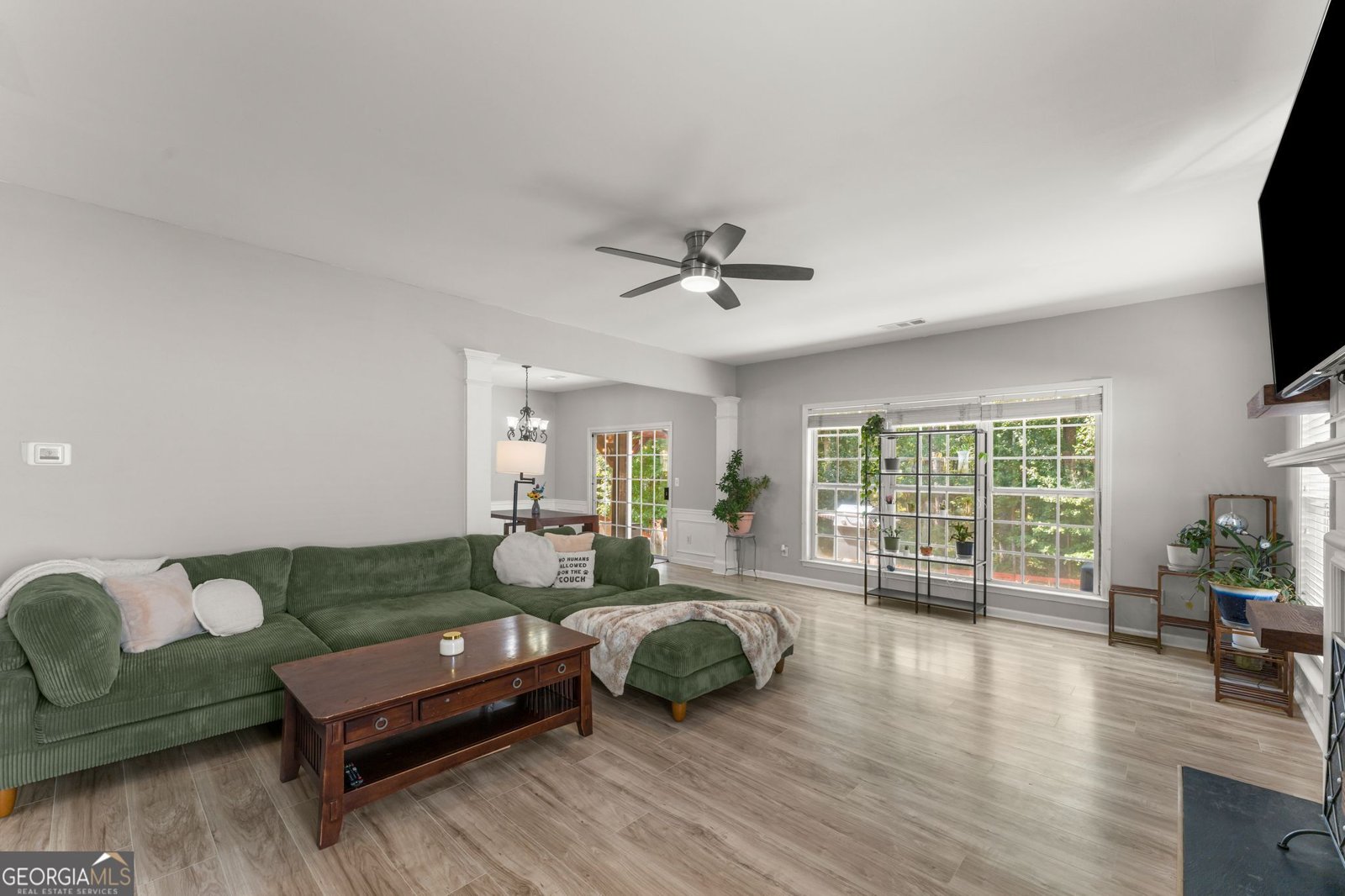 6010 Foxberry Lane Roswell - Photo 7