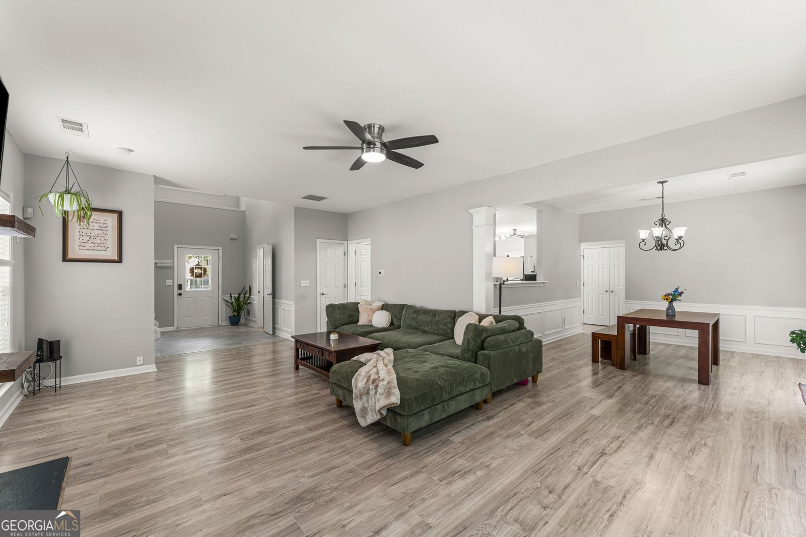 6010 Foxberry Lane Roswell - Photo 8