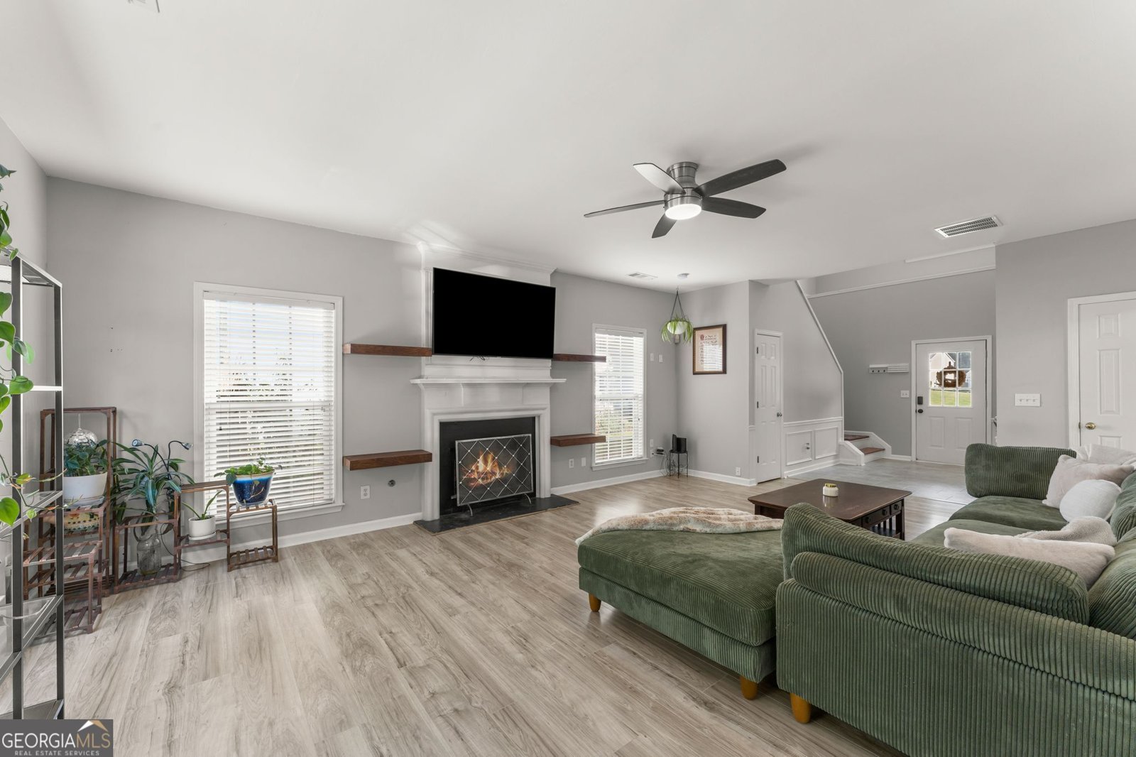 6010 Foxberry Lane Roswell - Photo 9