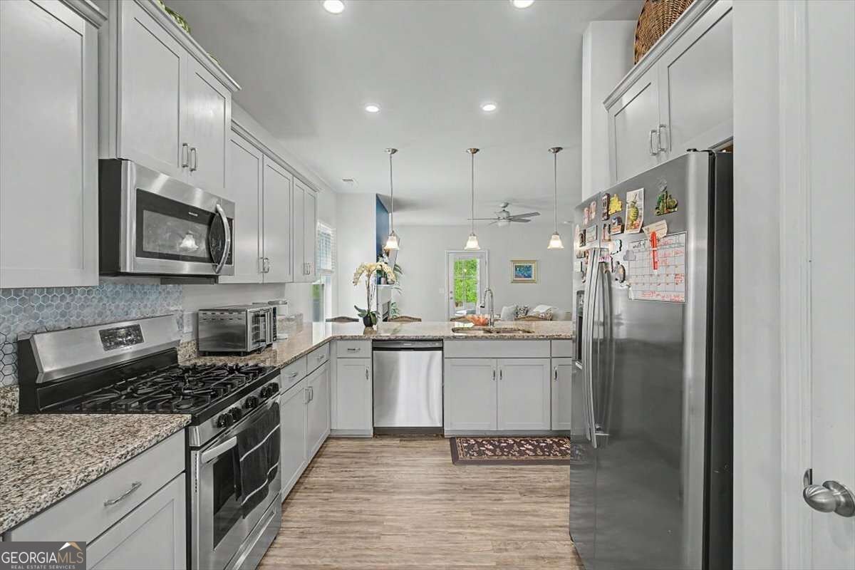 173 Worley Drive Jasper - Photo 13
