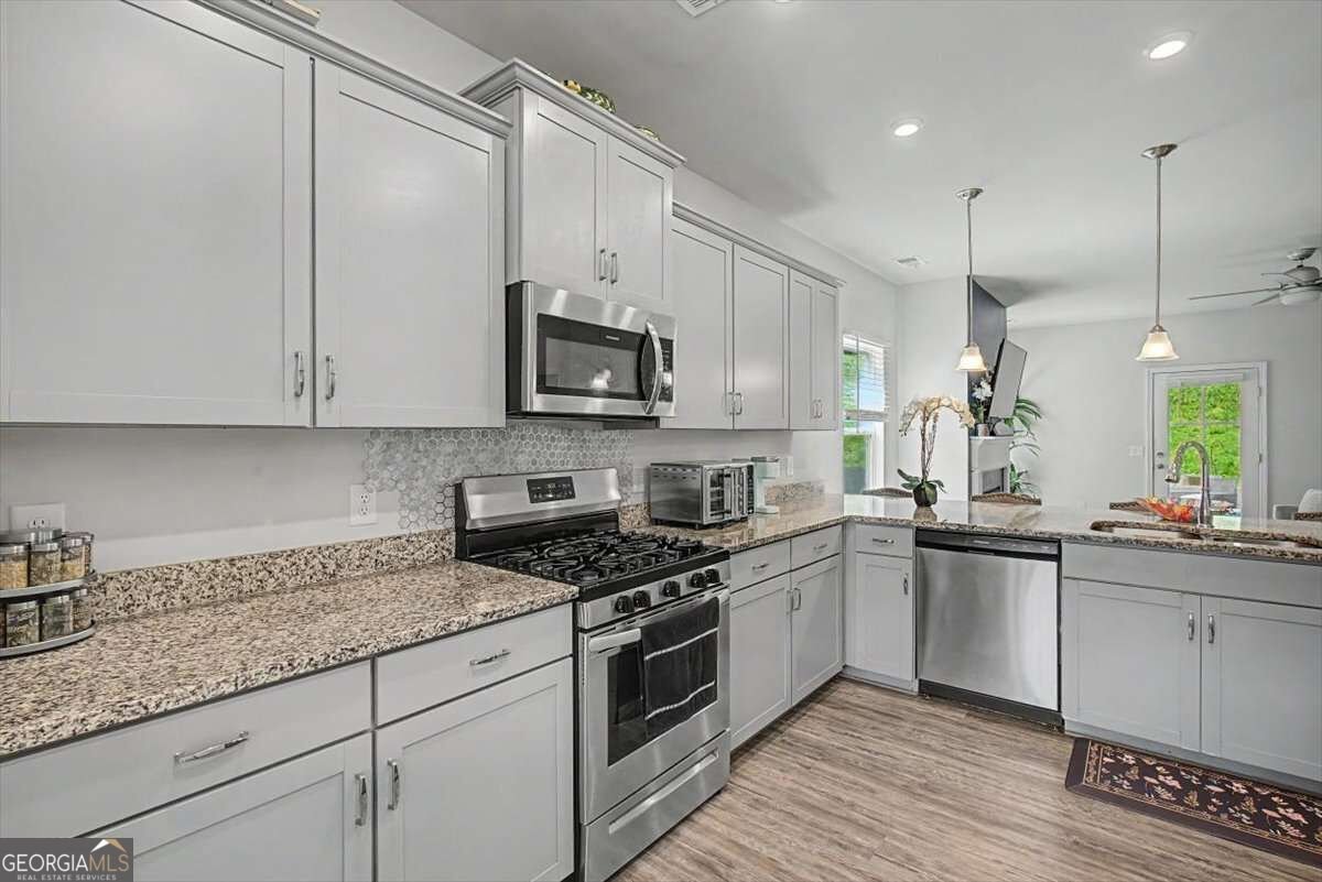 173 Worley Drive Jasper - Photo 15
