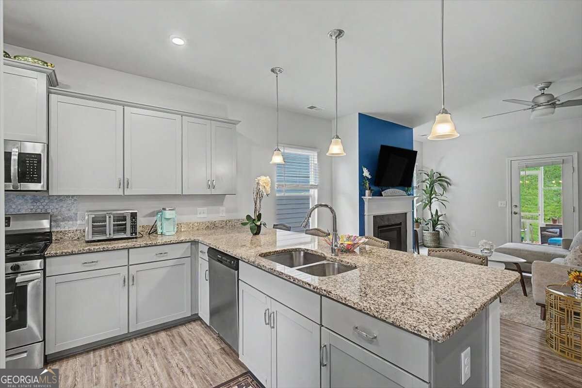173 Worley Drive Jasper - Photo 17