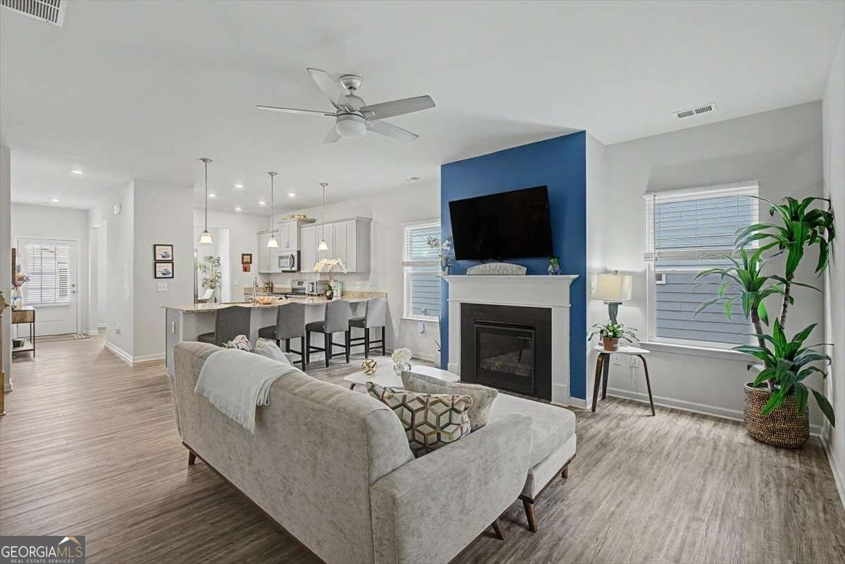 173 Worley Drive Jasper - Photo 22