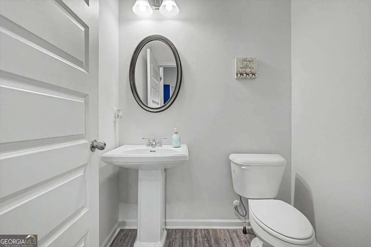 173 Worley Drive Jasper - Photo 28
