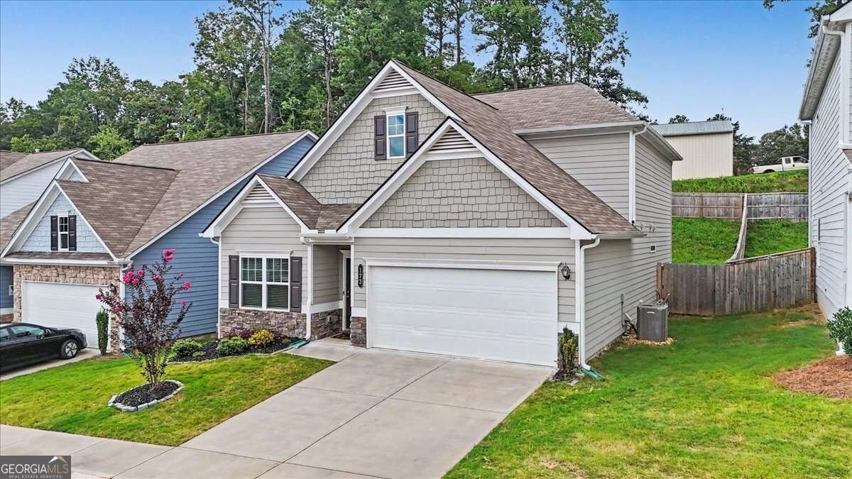 173 Worley Drive Jasper - Photo 6