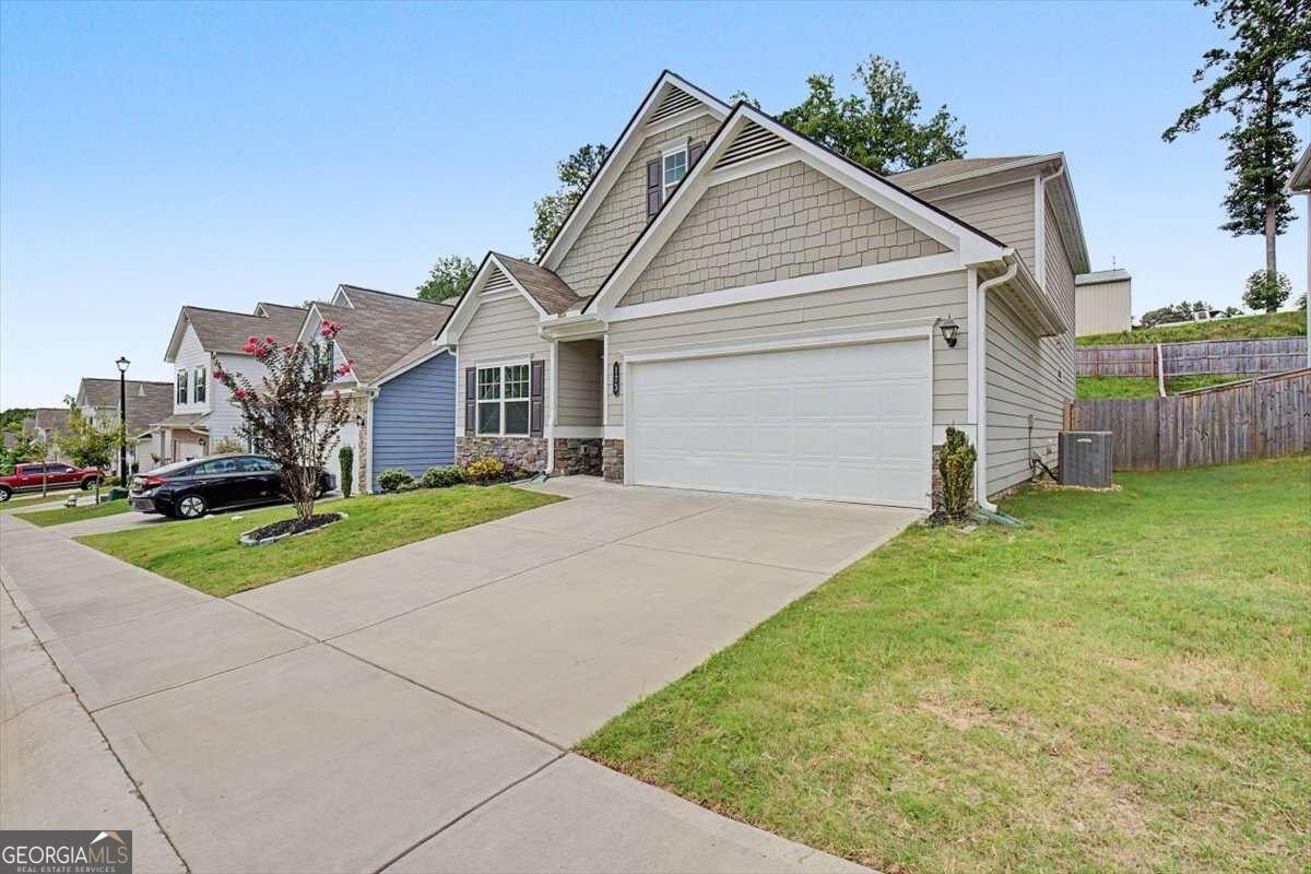 173 Worley Drive Jasper - Photo 7