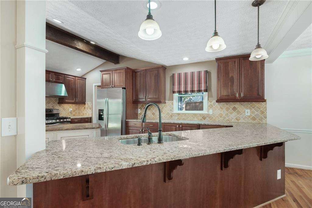 3370 Indian Hills Drive Marietta - Photo 10
