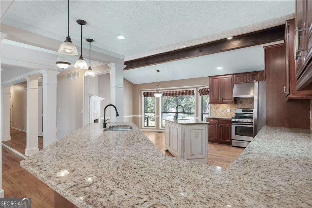 3370 Indian Hills Drive Marietta - Photo 11