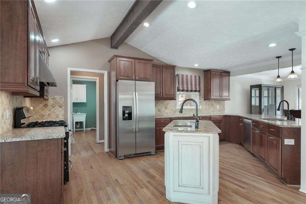 3370 Indian Hills Drive Marietta - Photo 12