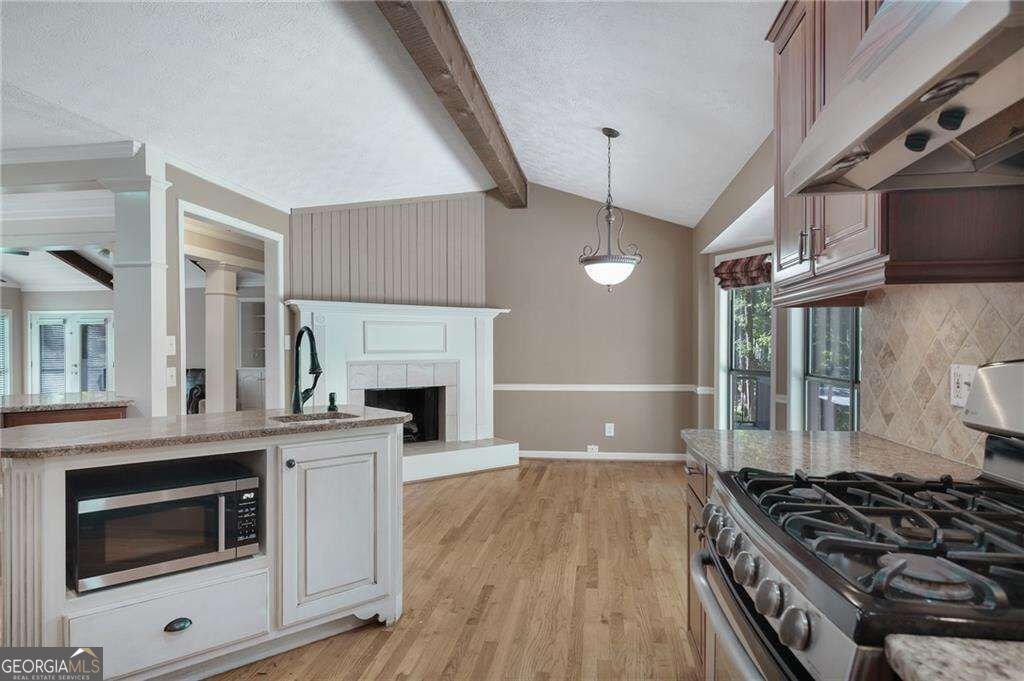 3370 Indian Hills Drive Marietta - Photo 13