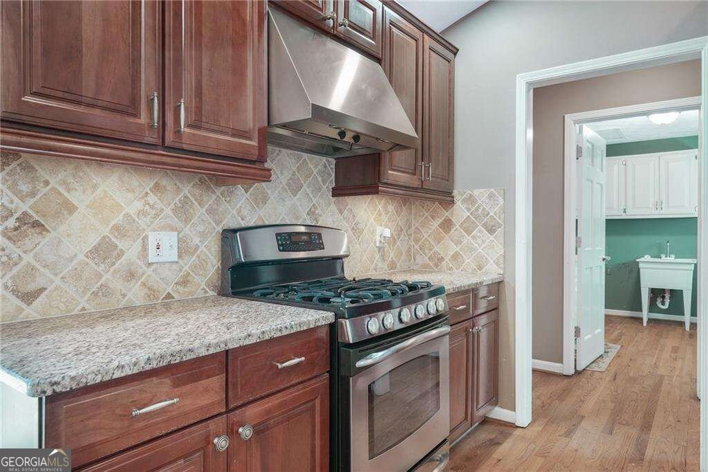 3370 Indian Hills Drive Marietta - Photo 16
