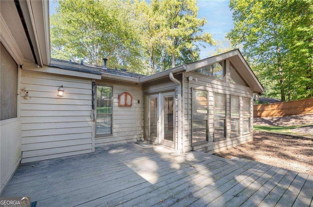 3370 Indian Hills Drive Marietta - Photo 39