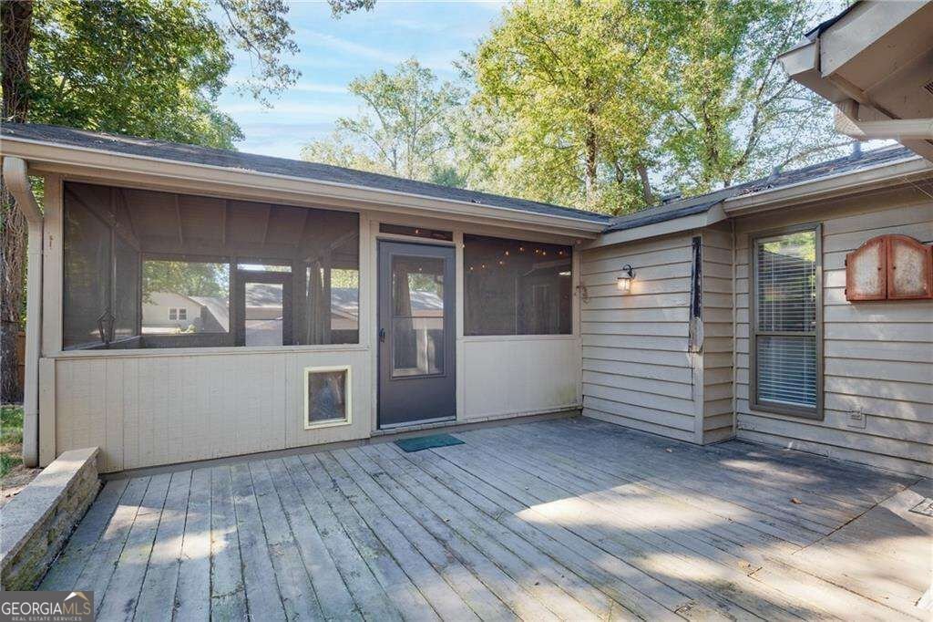 3370 Indian Hills Drive Marietta - Photo 40