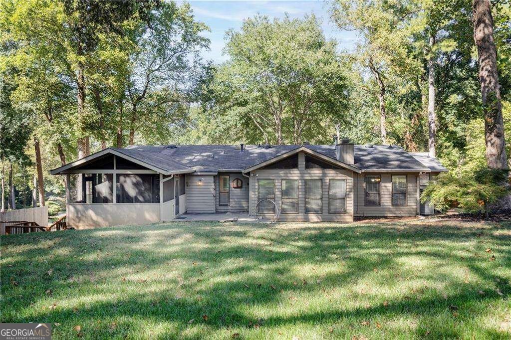 3370 Indian Hills Drive Marietta - Photo 41