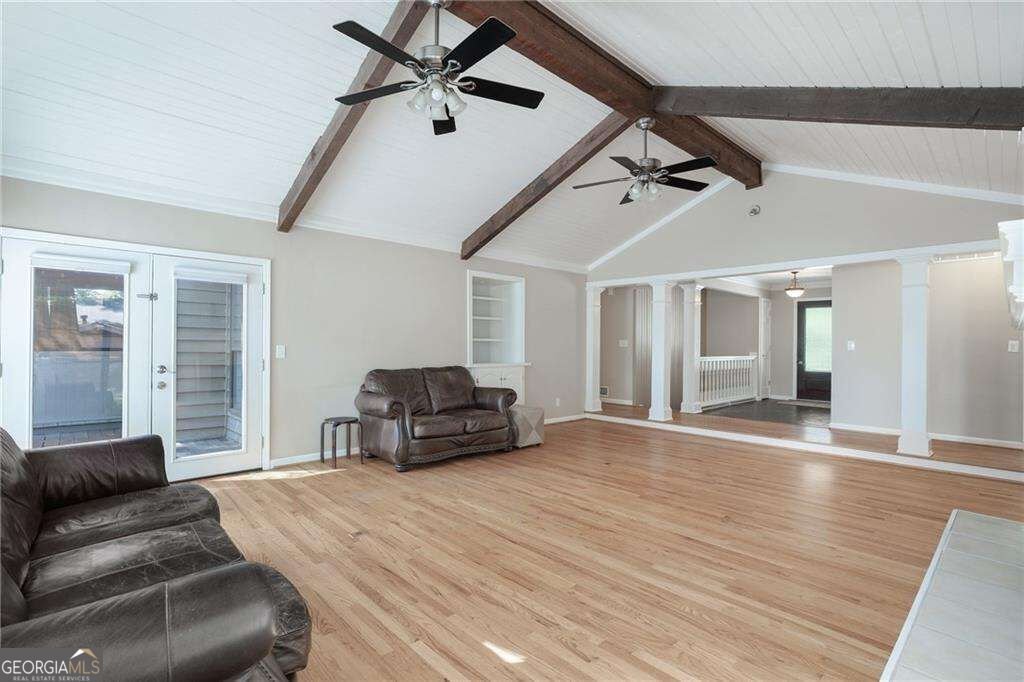 3370 Indian Hills Drive Marietta - Photo 7