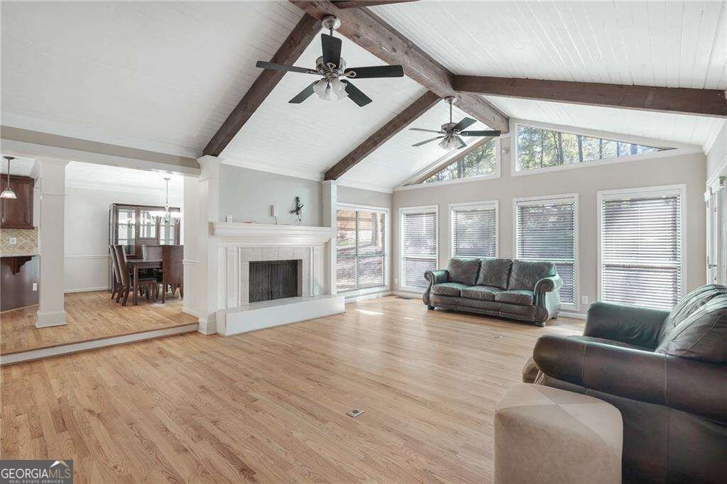 3370 Indian Hills Drive Marietta - Photo 8