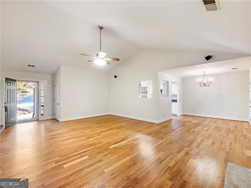 8765 Covestone Drive Gainesville - Photo 10