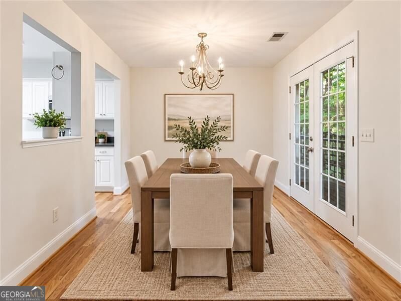 8765 Covestone Drive Gainesville - Photo 14
