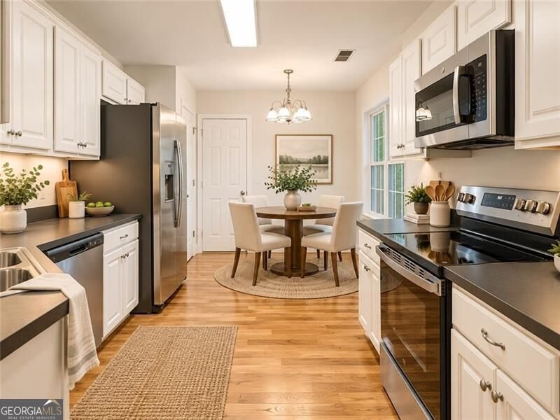 8765 Covestone Drive Gainesville - Photo 18