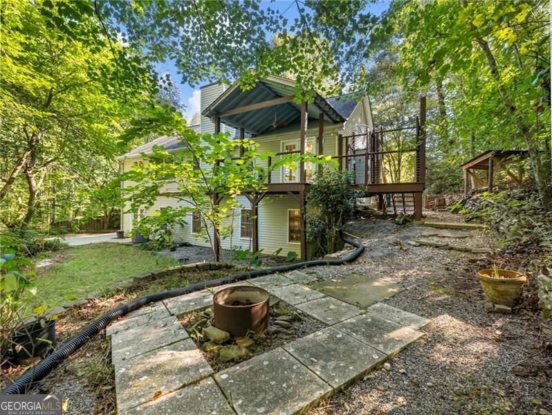 8765 Covestone Drive Gainesville - Photo 41