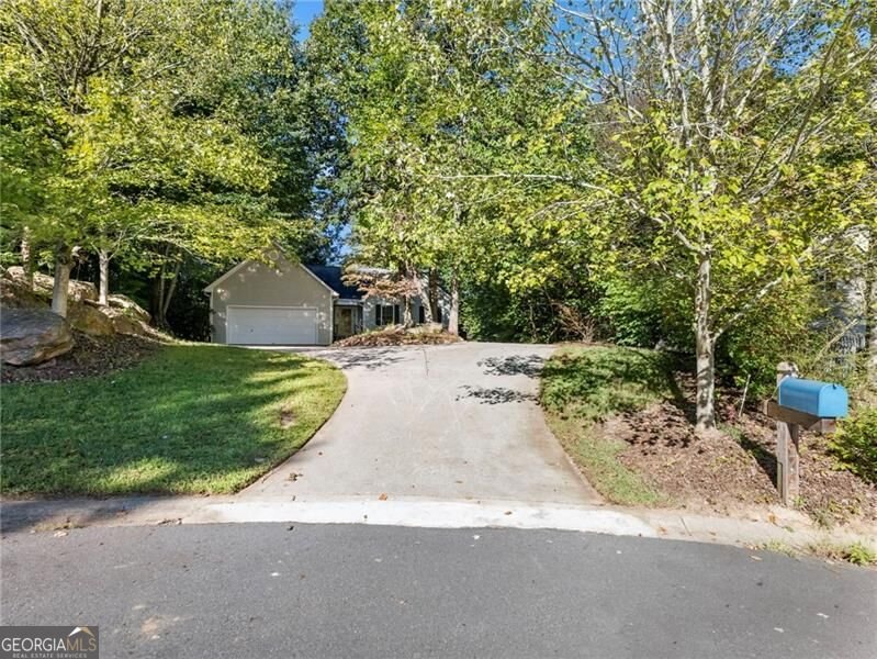 8765 Covestone Drive Gainesville - Photo 47