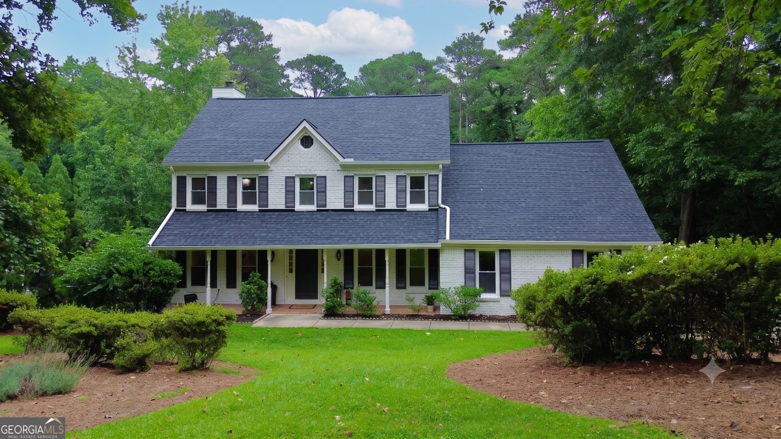 4362 Karls Gate Drive Marietta - main photo