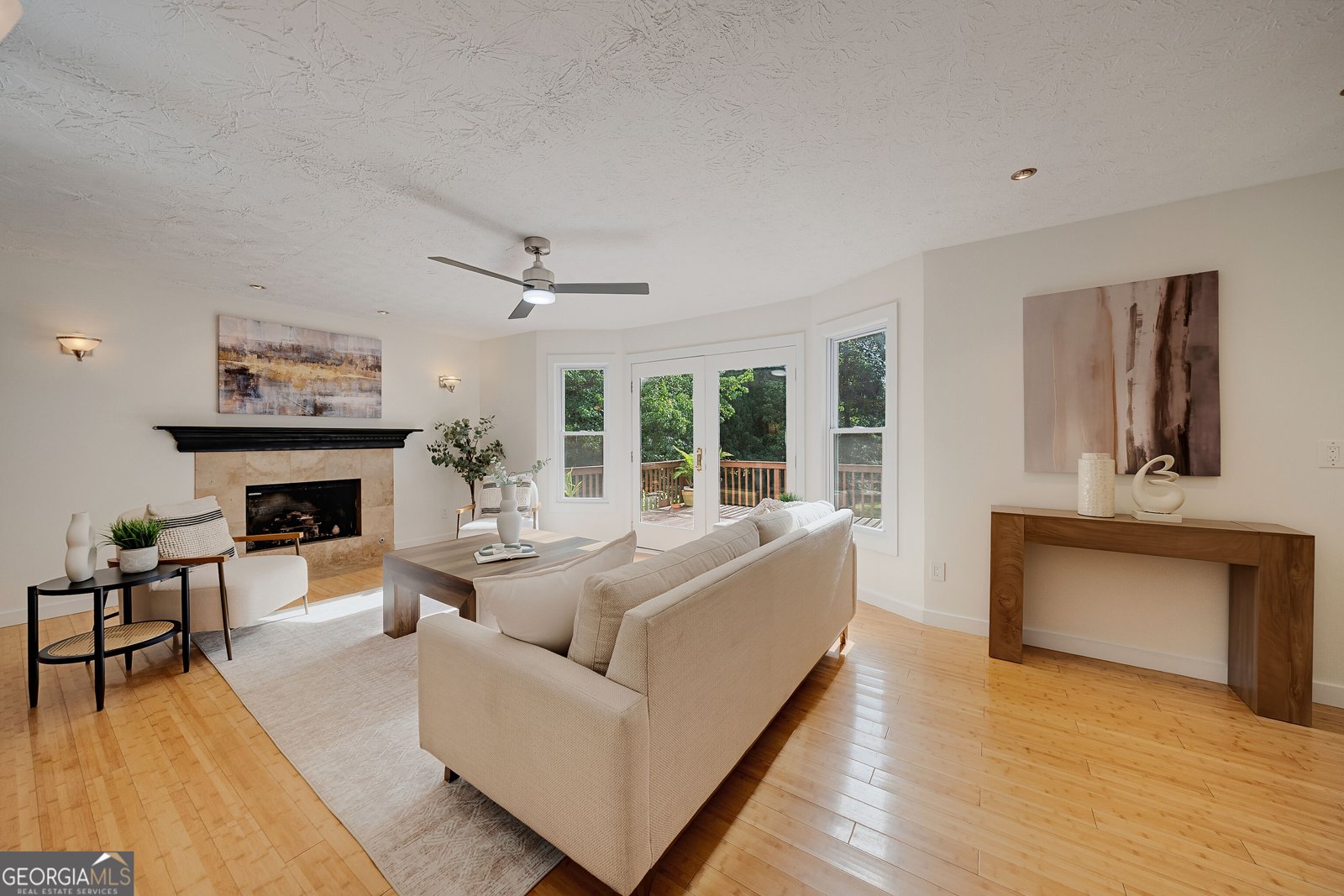4362 Karls Gate Drive Marietta - Photo 12