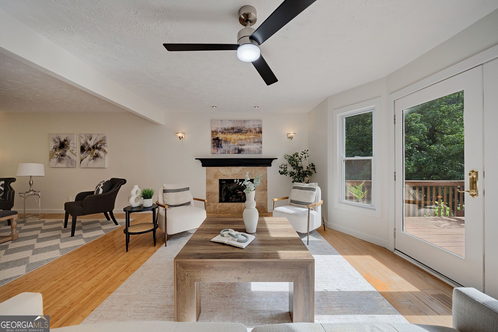 4362 Karls Gate Drive Marietta - Photo 13